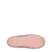 Papuc Casa Linea Sequin Ballerina