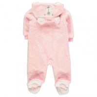 Crafted Mini Bear Sleepsuit bebelus