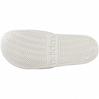 Papuc Casa 's adidas Adilette Shower white and pink GZ5925 dama