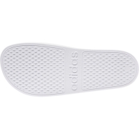 Adidas Adilette flip flops Aqua white EF1730