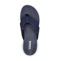 Skechers On The Go Vacay Flip Flops dama