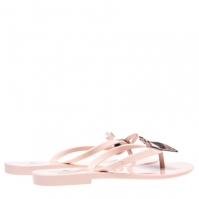 VIVIENNE WESTWOOD X MELISSA Harmonic Flip Flops