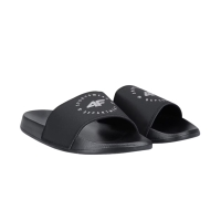 's flip-flops 4F F044A deep black 4FMM00FFLIF044A 20S dama