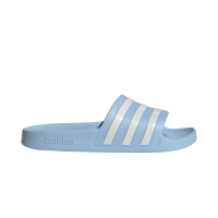 adidas Adilette Aqua 's flip-flops light blue IE8919 dama