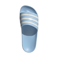 adidas Adilette Aqua 's flip-flops light blue IE8919 dama