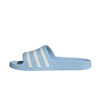 adidas Adilette Aqua 's flip-flops light blue IE8919 dama