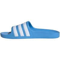 Adidas Adilette Aqua Slides flip-flops for blue ID2621 copil