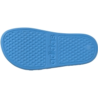 Adidas Adilette Aqua Slides flip-flops for blue ID2621 copil