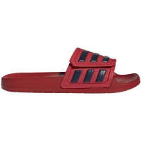 adidas adilette TND Slides red GX9707 flip-flops