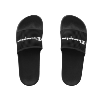 Men's Champion DTN21 Slide flip-flops black S22316 KK001