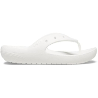 Crocs Cls Flip v2Whi Ld99