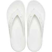 Crocs Cls Flip v2Whi Ld99