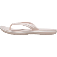 Crocs Crocband Flip 's flip-flops pale pink 11033 6UR dama