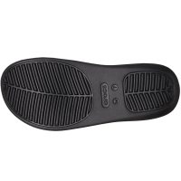 's flip-flops Crocs Getaway Flip black 209589 001 dama