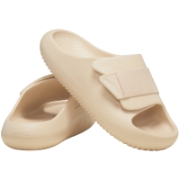 Crocs Mellow Recovery 's flip-flops beige 209413 2DS dama