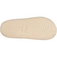 Crocs Mellow Recovery 's flip-flops beige 209413 2DS dama