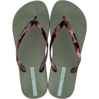 Flip-flops dama Ipanema Anat kaki 83475-AJ405