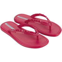 Flip-flops dama Ipanema Meu Sol Thon roz 27130
---]
4 139245] Sandale
de dam? Ipanema Meu Sol Thon negru 27130-AV465