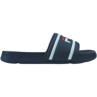 Men's flip-flops Fila Morro Bay navy blue 1010930 29Y