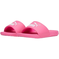 's flip-flops Puma Cool Cat 2.0 Jr pink 390881 08 copil