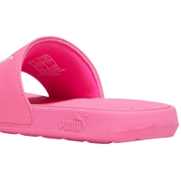 's flip-flops Puma Cool Cat 2.0 Jr pink 390881 08 copil