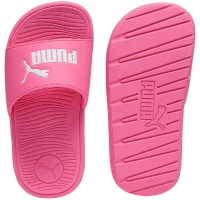 's flip-flops Puma Cool Cat 2.0 Jr pink 390881 08 copil