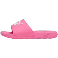 's flip-flops Puma Cool Cat 2.0 Jr pink 390881 08 copil