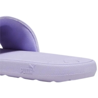 Puma Cool Cat 2.0 Sport 's flip-flops purple 390963 12 dama