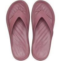 Slapi dam? Crocs Getaway Flip roz 209589 5PG