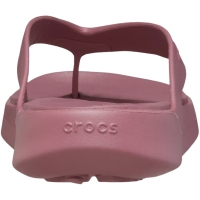 Slapi dam? Crocs Getaway Flip roz 209589 5PG