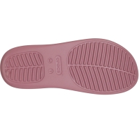 Slapi dam? Crocs Getaway Flip roz 209589 5PG