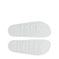 Jack Wills Contrast Logo Slider