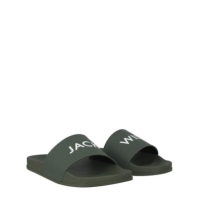 Jack Wills Contrast Logo Slider