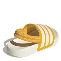 adidas Adilette Estrap Sliders bebelus