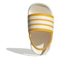 adidas Adilette Estrap Sliders bebelus