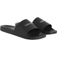 Calvin Klein Pool Logo Sliders