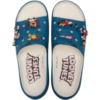 Crocs Looney Tunes Sliders copil