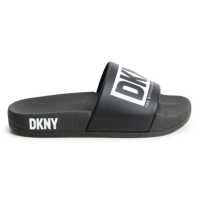 DKNY DKNY Logo Sliders Jn42