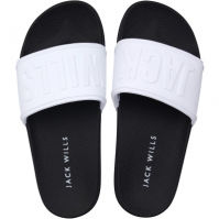 Jack Wills Logo Sliders