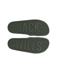 Jack Wills Logo Sliders