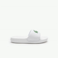 Lacoste Serve Sliders