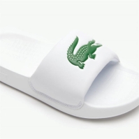 Lacoste Serve Sliders