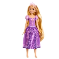 Disney RAPUNZ SINGING DOLL