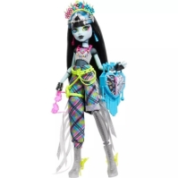 Monster High Fest Doll 51