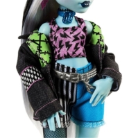 Monster High High Frankie Stein doll