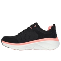 Skechers D Lux Walker 2.0-Daisy Doll Runners dama