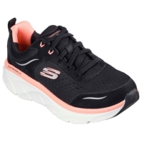 Skechers D Lux Walker 2.0-Daisy Doll Runners dama