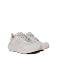 Skechers D Lux Walker 2.0-Daisy Doll Runners dama