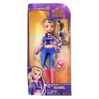 Spin Master FASHION DOLL ISABEL 9.5