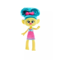 Trolls DreamWorks Trolls Band Together - Smidge Fashion Doll